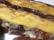 Aubergines Micro-Ondes