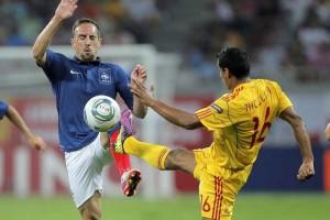 Euro 2012 : Roumanie – France : 0-0 résumé vidéo