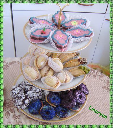 Mauresques au noix IMGP0615