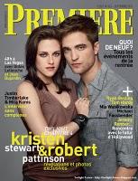 Première septembre 2011 Breaking Dawn - Révélation