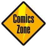 logo Comics zone