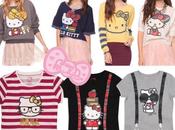 nouvelle collection Forever21 Hello Kitty