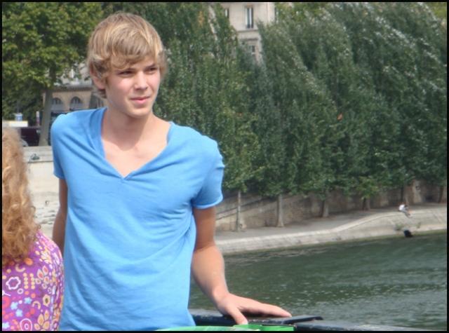 Juste avant la rentrée