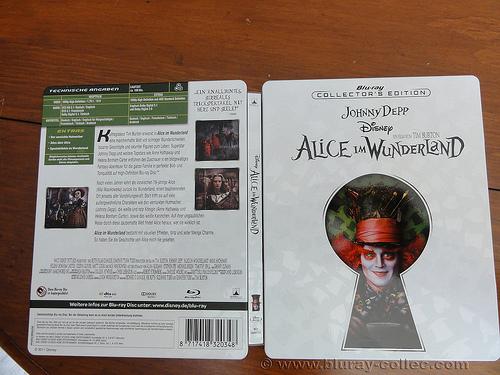 Alice_im_Wunderland_steelbook_de