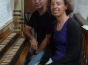 Journées Patrimoine 2011 concert orgue chorale Nantua (Ain)