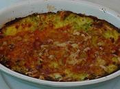 Gratin brocolis cabillaud (recette légère Thermomix)