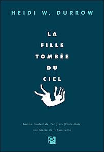 fille tombée du ciel