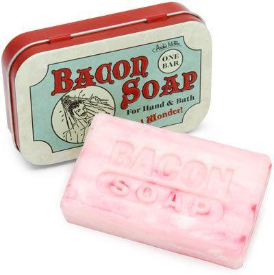 da14 bacon soap