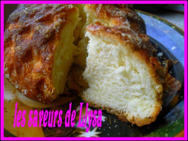 brioches