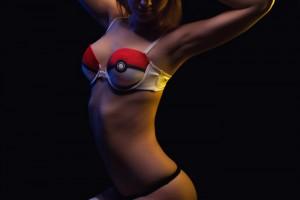 Pokemon j’aime bien comme ça