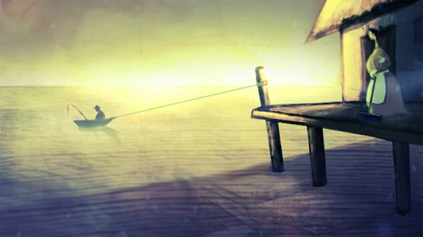 still water Still Water un court métrage poétique