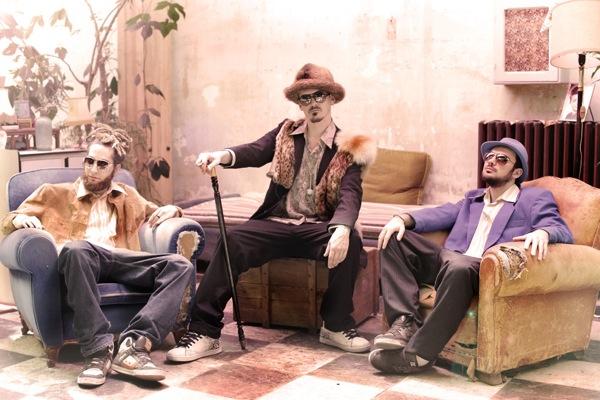 Arrivée prochaine de « Crown Yard » d’ASM, le hip-hop de classe européenne