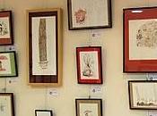 soir c'est vernissage