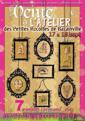 La rentrée de la Fille du Consul