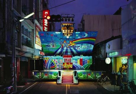 Chao-Liang Shen Photoquai 2011