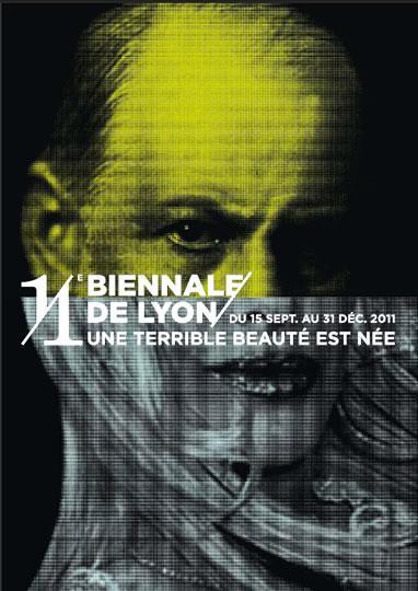 Biennale d’Art Contemporain de Lyon