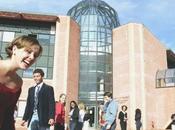 semaine d'intégration l'ESC placée sous signe développement durable