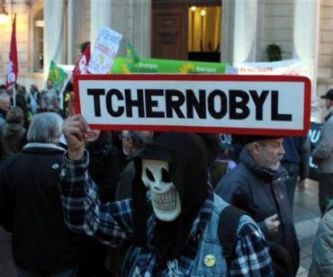 Enquête sur Tchernobyl : le lobby nucléaire a gagné !
