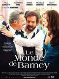 Photo : Le Monde de Barney