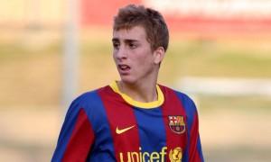 Deulofeu dans le viseur d’Arsenal et Chelsea