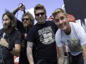 Mastodon présente Spectrelight.