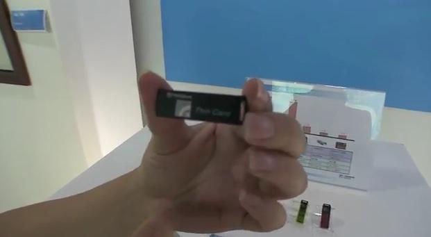 transcend 2to Une clé USB 2To chez Transcend ?