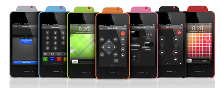 zapper zapper Voomote Zapper : Transformer votre iPhone/Ipod en zapette universelle