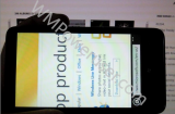 orientation windows phone 7 02 160x105 Lock automatique en vue pour Windows Phone 7 ?