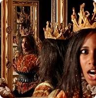 Santigold à la Gaité Lyrique, j'y étais !