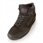 Nike 3 Lava Dome Sneakers Black 150x150 Nike Lavadunk Black/Reflective