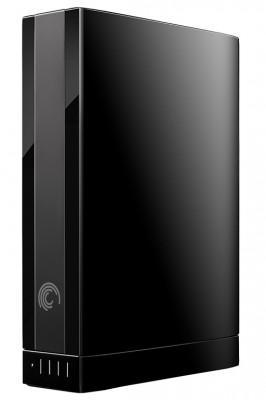 Seagate FreeAgent GoFlex Desk Kit disque dur Seagate FreeAgent GoFlex Desk Kit