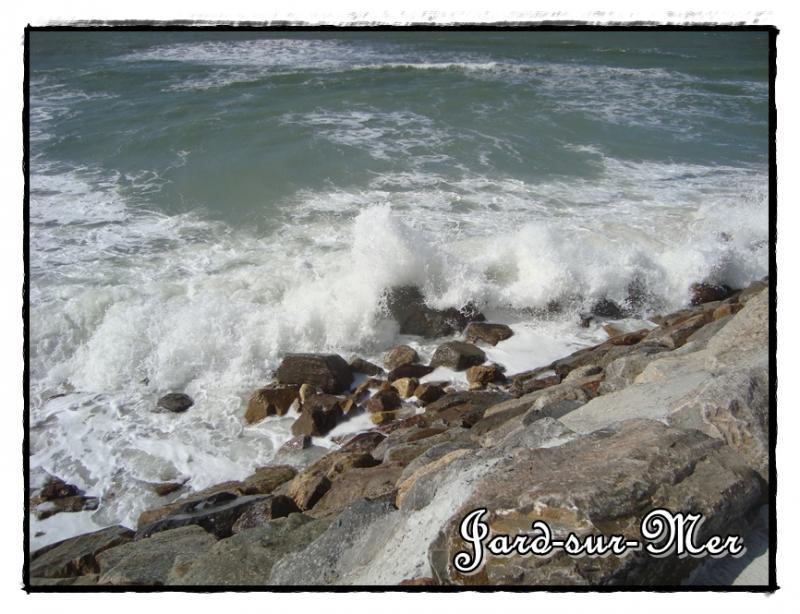 La pause est terminée, 7 septembre 2011