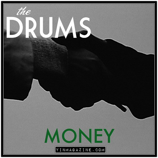 The Drums – Money (Chad Valley Remix)