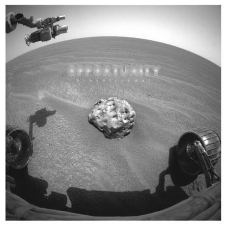 Brasstronaut: Opportunity - MP3
Les Canadiens de Brasstronaut...