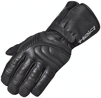 Le gant moto hiver Held Freezer en promotion 2570 01 x