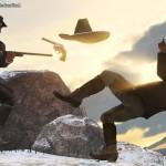 Red Dead Redemption: Myths and Mavericks en images