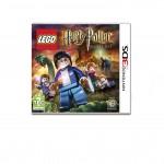 Lego Harry Potter – Années 5 à 7, les packshots