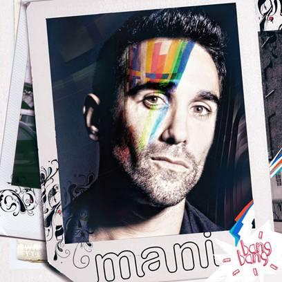 [Découverte] Mani et son premier EP « Bang Bang »