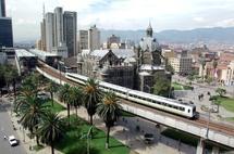 Métro de Medellin : un homme lynché à mort