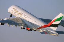 Emirates airline étend son développement en Amérique du sud