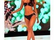 Miss Univers va-t-on exclure Colombie