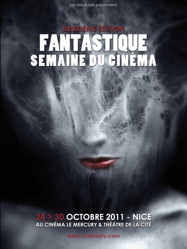[Event] Festival Fantastique Semaine du Cinéma