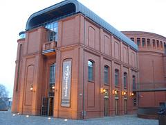 Stary Browar, Poznan