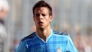 Azpilicueta :  » j’aime bien me promener sur le Vieux Port ! »