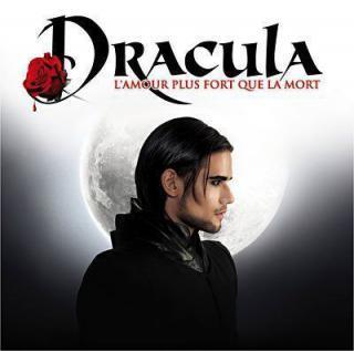 Dracula: Un titre inédit