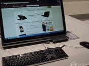 Samsung Serie All-In-One photos