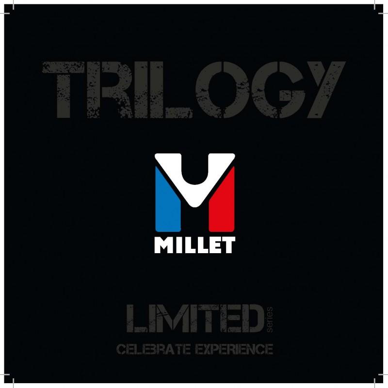 La Trilogie de Millet