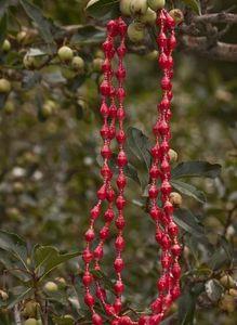 collier 3 rangs Beadforlife