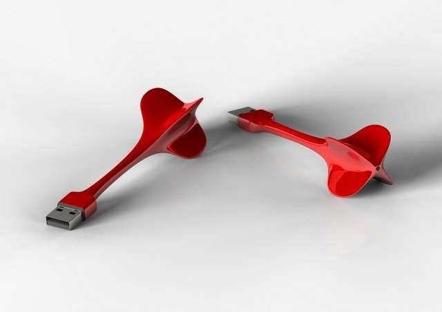 Darts USB flash drive_thumb