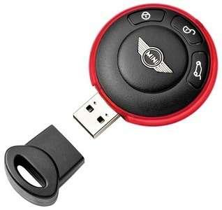 BMW MINI USB flash drive 1[3]